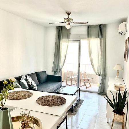 Appartement Apatrament Torrevieja Extérieur photo