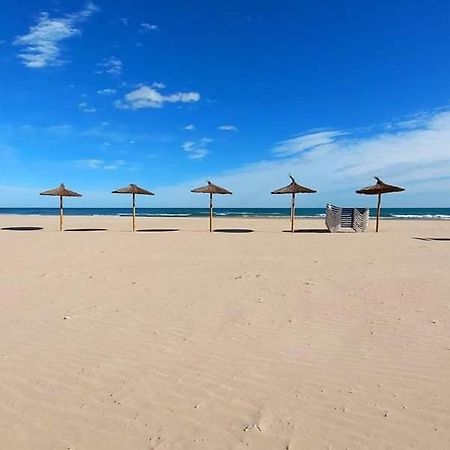 Appartement Apatrament Torrevieja Extérieur photo
