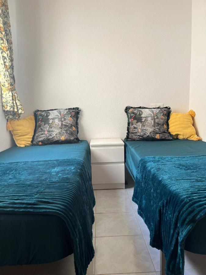 Appartement Apatrament Torrevieja Extérieur photo