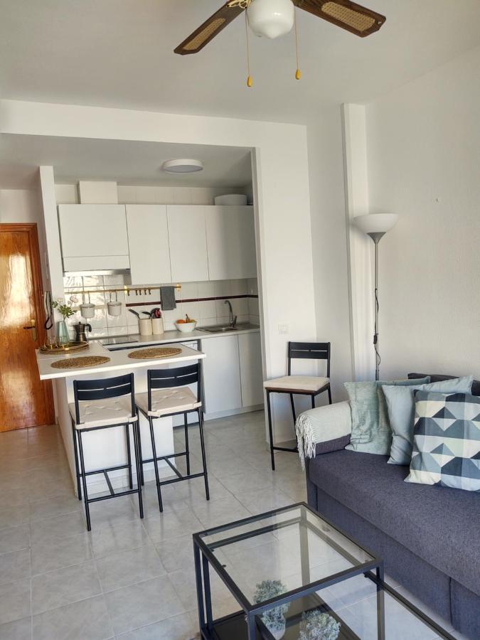 Appartement Apatrament Torrevieja Extérieur photo