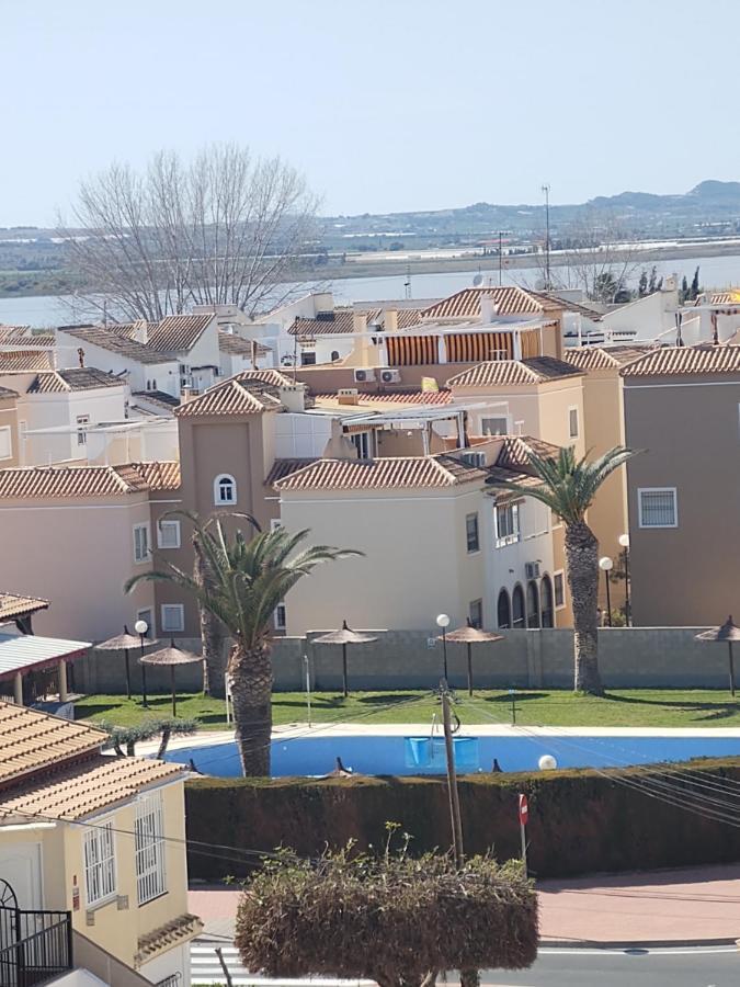 Appartement Apatrament Torrevieja Extérieur photo