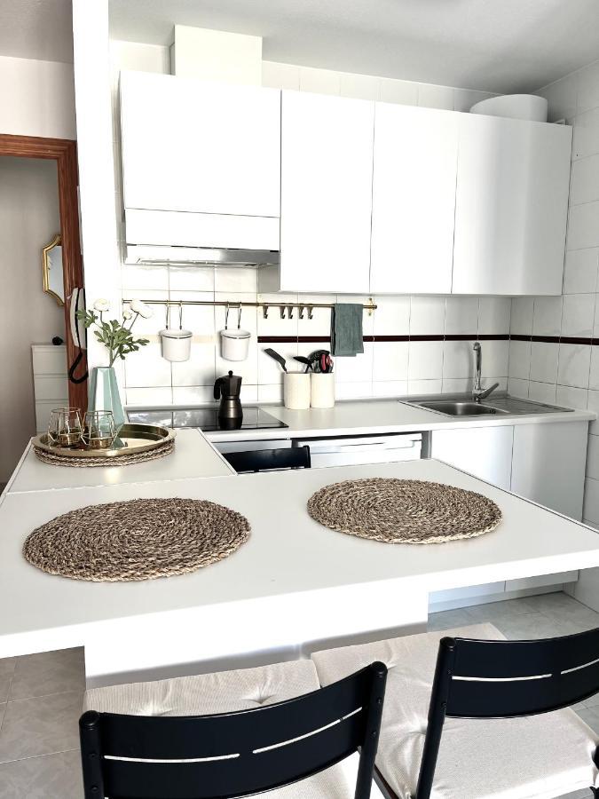 Appartement Apatrament Torrevieja Extérieur photo