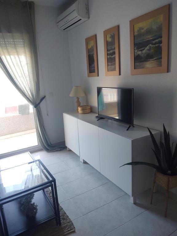 Appartement Apatrament Torrevieja Extérieur photo